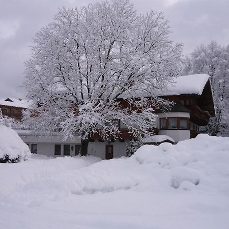 Gaestehaus Kastenhof ซังค์โยฮันน์อิมพองเกา ภายนอก รูปภาพ