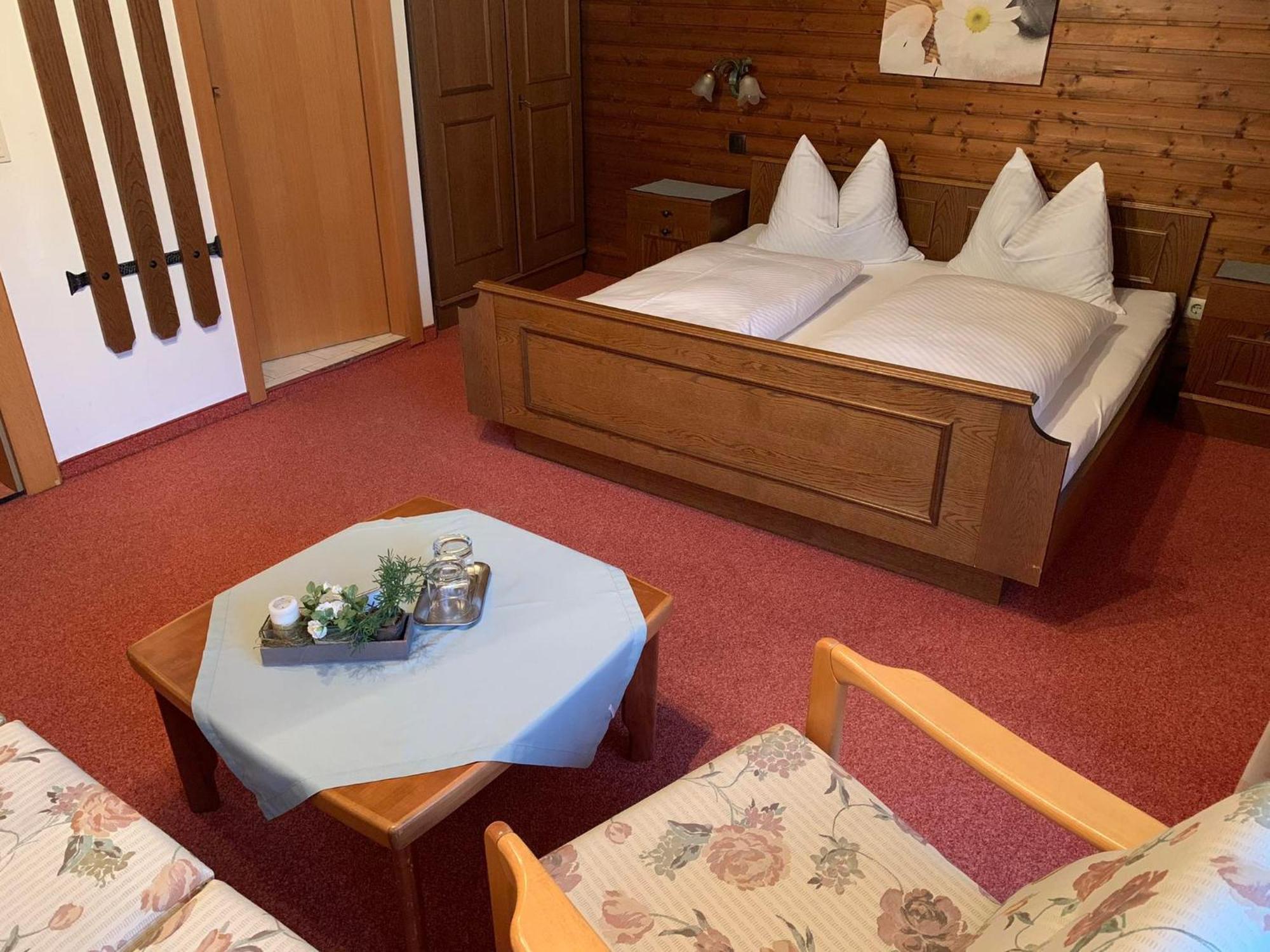 Gaestehaus Kastenhof ซังค์โยฮันน์อิมพองเกา ภายนอก รูปภาพ