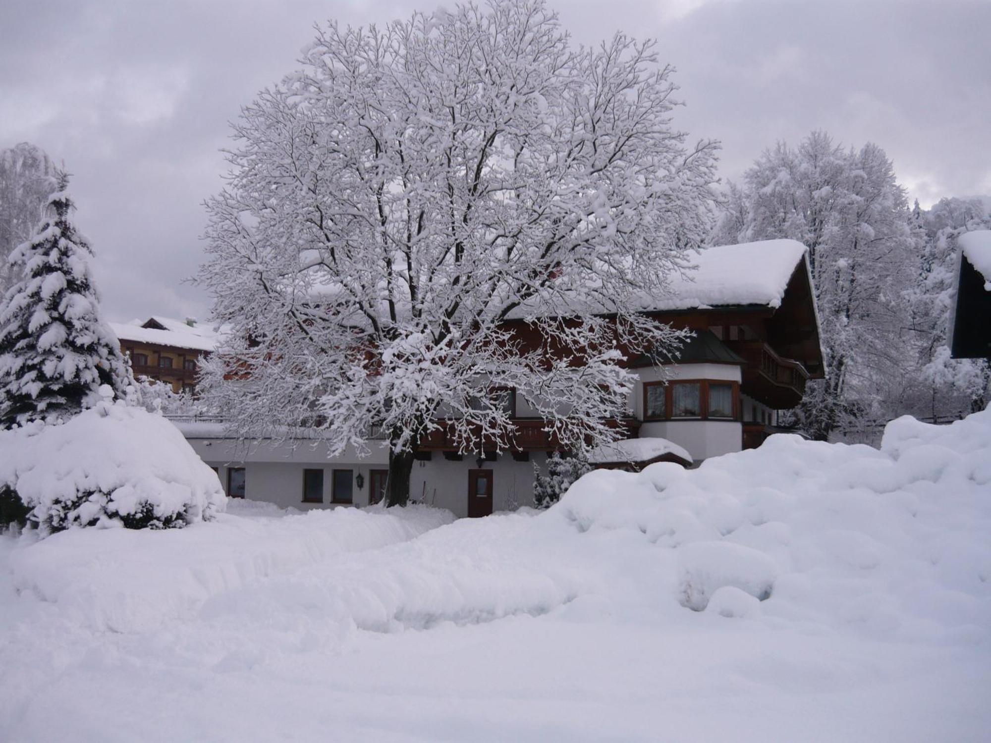 Gaestehaus Kastenhof ซังค์โยฮันน์อิมพองเกา ภายนอก รูปภาพ