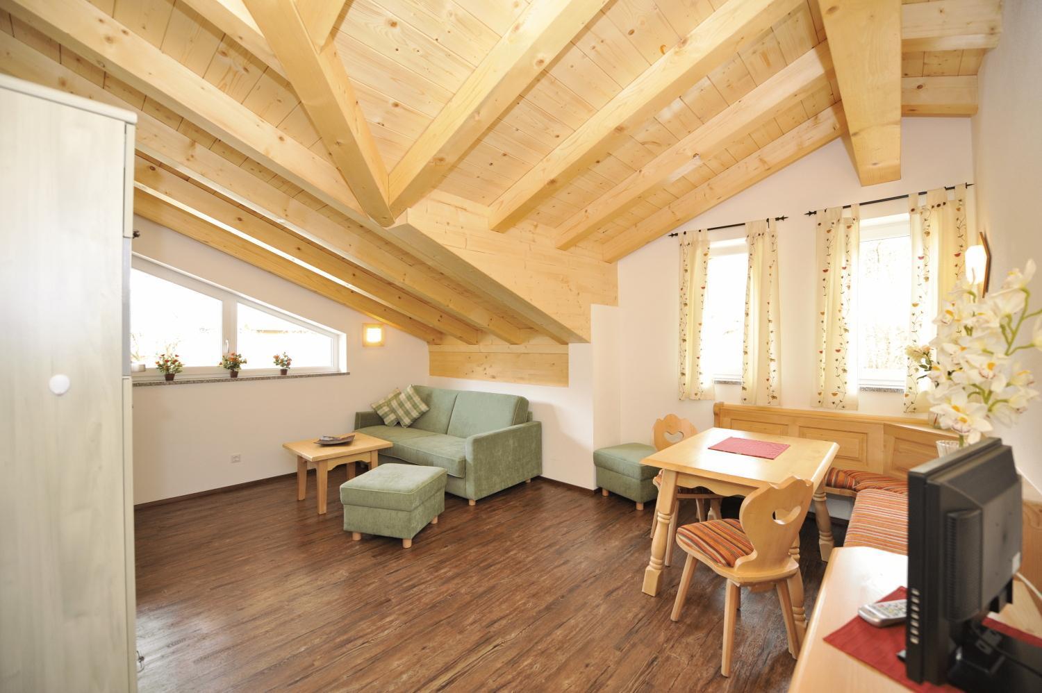Gaestehaus Kastenhof ซังค์โยฮันน์อิมพองเกา ภายนอก รูปภาพ