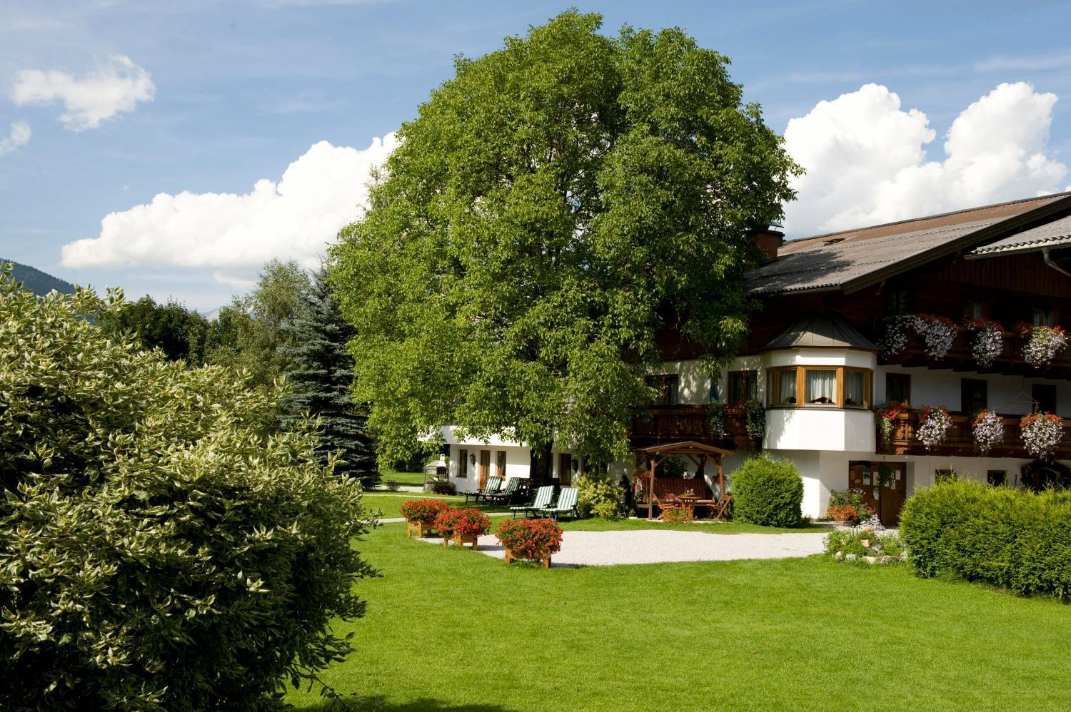 Gaestehaus Kastenhof ซังค์โยฮันน์อิมพองเกา ภายนอก รูปภาพ